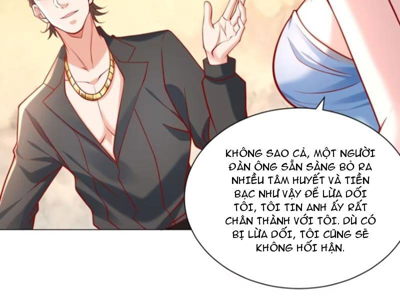 Tôi Là Tài Xế Xe Công Nghệ Có Chút Tiền Thì Đã Sao? Chapter 59 - 13