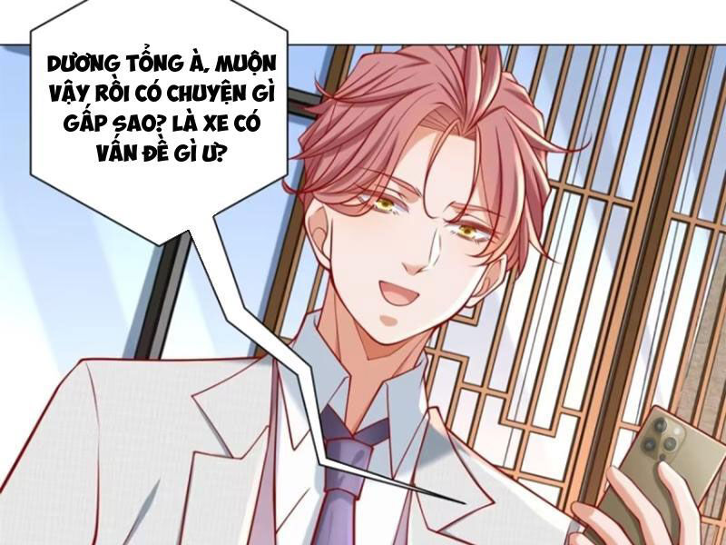 Tôi Là Tài Xế Xe Công Nghệ Có Chút Tiền Thì Đã Sao? Chapter 59 - 22