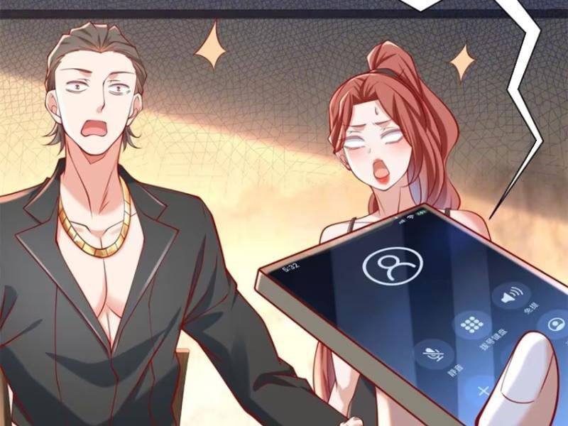Tôi Là Tài Xế Xe Công Nghệ Có Chút Tiền Thì Đã Sao? Chapter 59 - 25