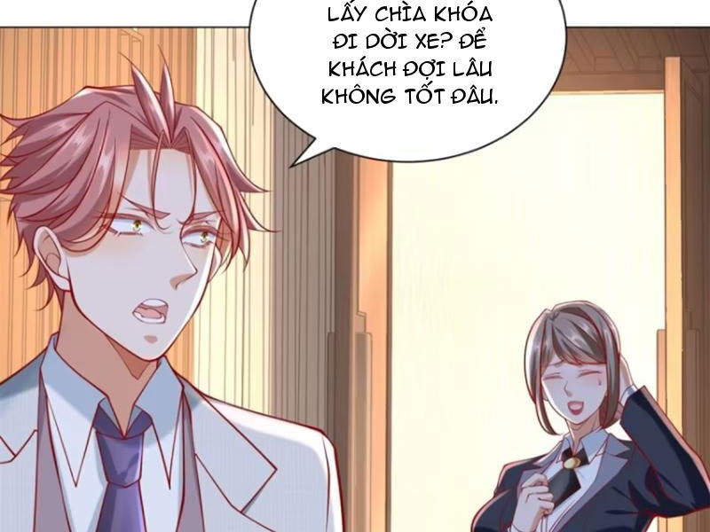 Tôi Là Tài Xế Xe Công Nghệ Có Chút Tiền Thì Đã Sao? Chapter 59 - 32