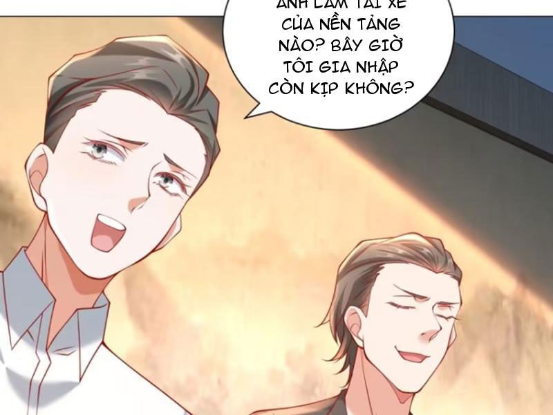 Tôi Là Tài Xế Xe Công Nghệ Có Chút Tiền Thì Đã Sao? Chapter 59 - 10