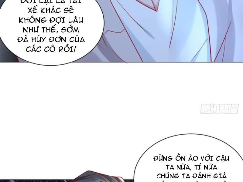 Tôi Là Tài Xế Xe Công Nghệ Có Chút Tiền Thì Đã Sao? Chapter 60 - 20