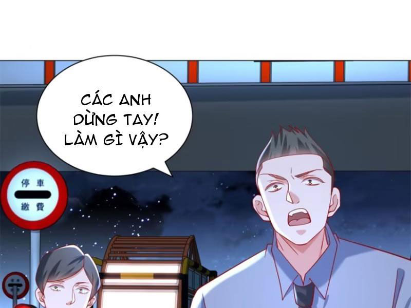 Tôi Là Tài Xế Xe Công Nghệ Có Chút Tiền Thì Đã Sao? Chapter 60 - 37
