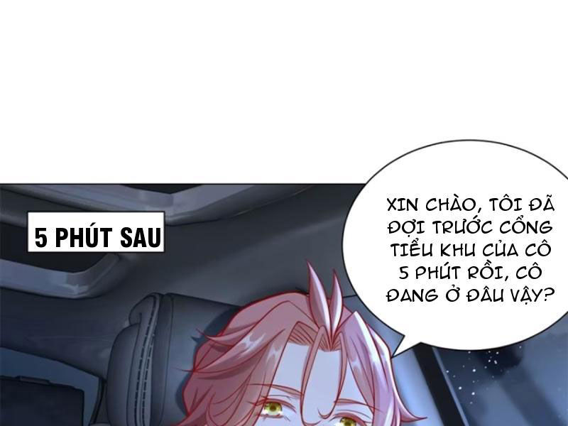 Tôi Là Tài Xế Xe Công Nghệ Có Chút Tiền Thì Đã Sao? Chapter 60 - 4
