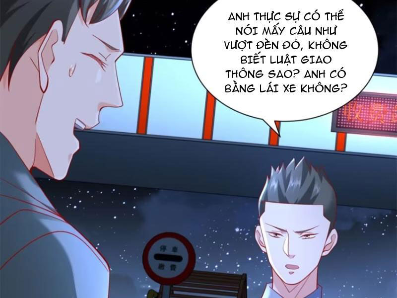 Tôi Là Tài Xế Xe Công Nghệ Có Chút Tiền Thì Đã Sao? Chapter 60 - 45