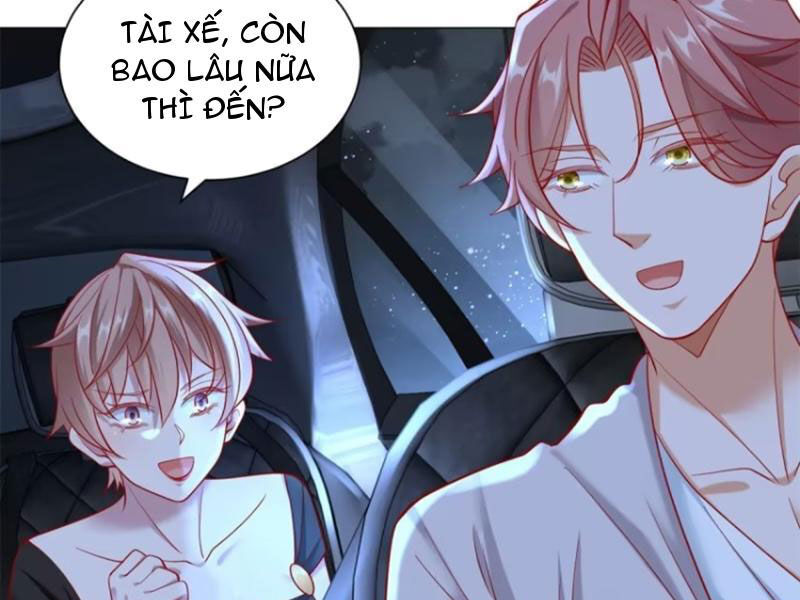 Tôi Là Tài Xế Xe Công Nghệ Có Chút Tiền Thì Đã Sao? Chapter 60 - 9