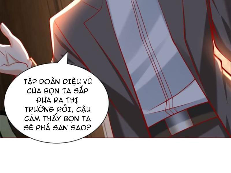 Tôi Là Tài Xế Xe Công Nghệ Có Chút Tiền Thì Đã Sao? Chapter 61 - 66