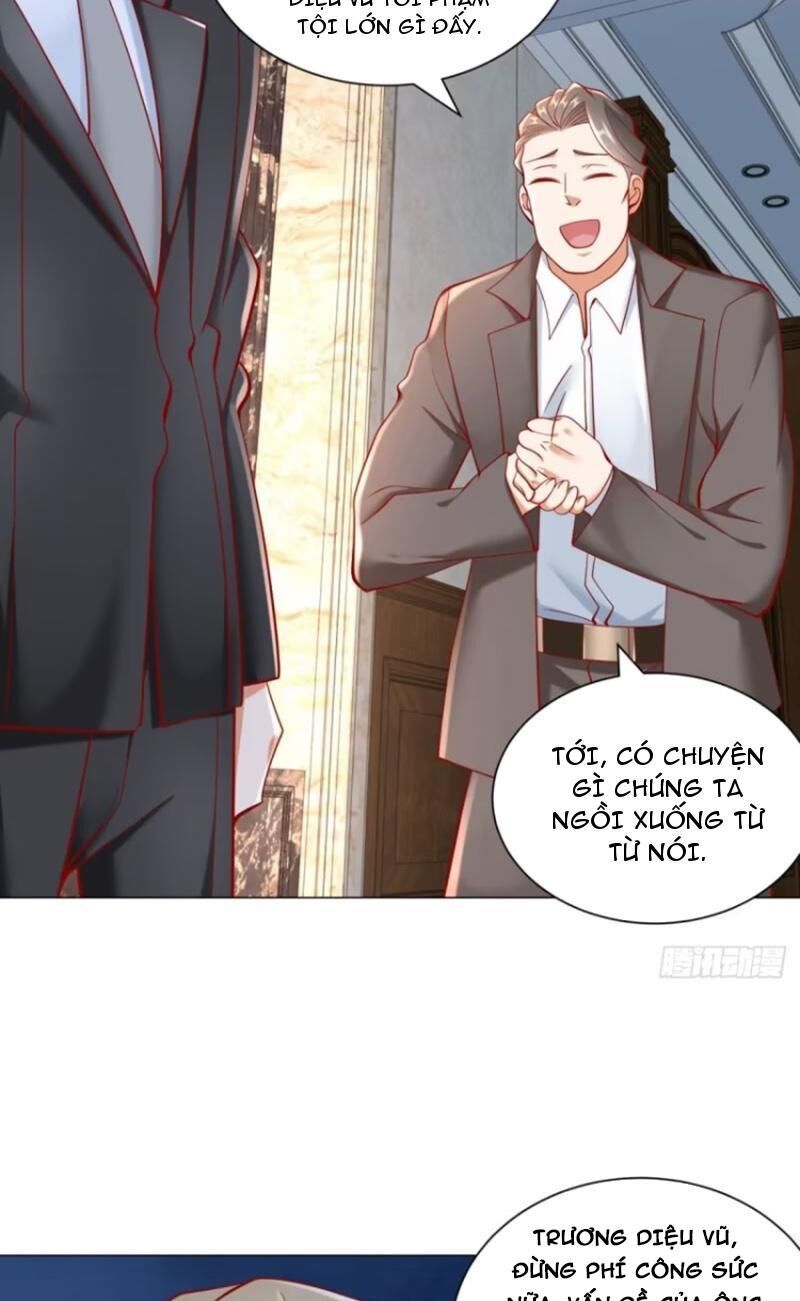 Tôi Là Tài Xế Xe Công Nghệ Có Chút Tiền Thì Đã Sao? Chapter 62 - 17