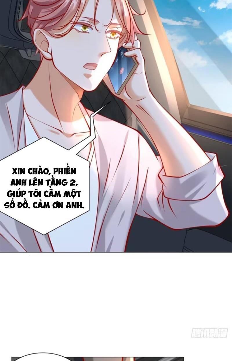 Tôi Là Tài Xế Xe Công Nghệ Có Chút Tiền Thì Đã Sao? Chapter 62 - 36