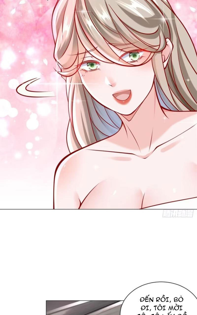 Tôi Là Tài Xế Xe Công Nghệ Có Chút Tiền Thì Đã Sao? Chapter 63 - 13