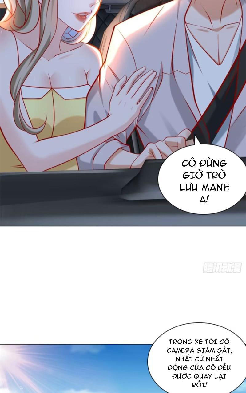 Tôi Là Tài Xế Xe Công Nghệ Có Chút Tiền Thì Đã Sao? Chapter 63 - 15