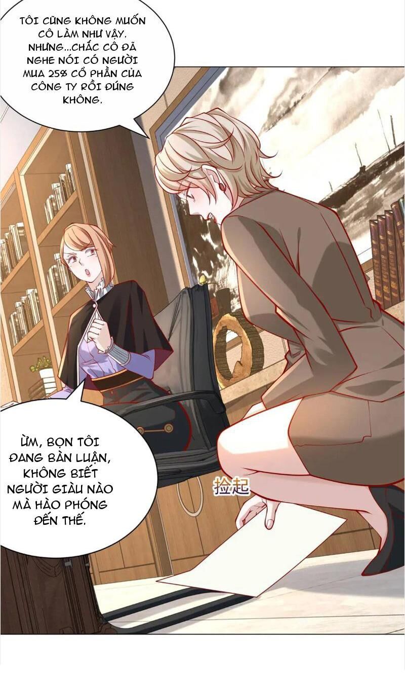 Tôi Là Tài Xế Xe Công Nghệ Có Chút Tiền Thì Đã Sao? Chapter 64 - 11