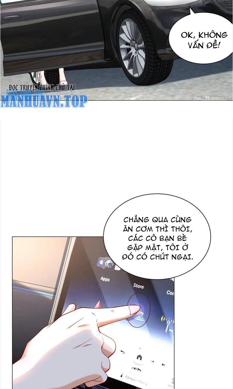Tôi Là Tài Xế Xe Công Nghệ Có Chút Tiền Thì Đã Sao? Chapter 64 - 20