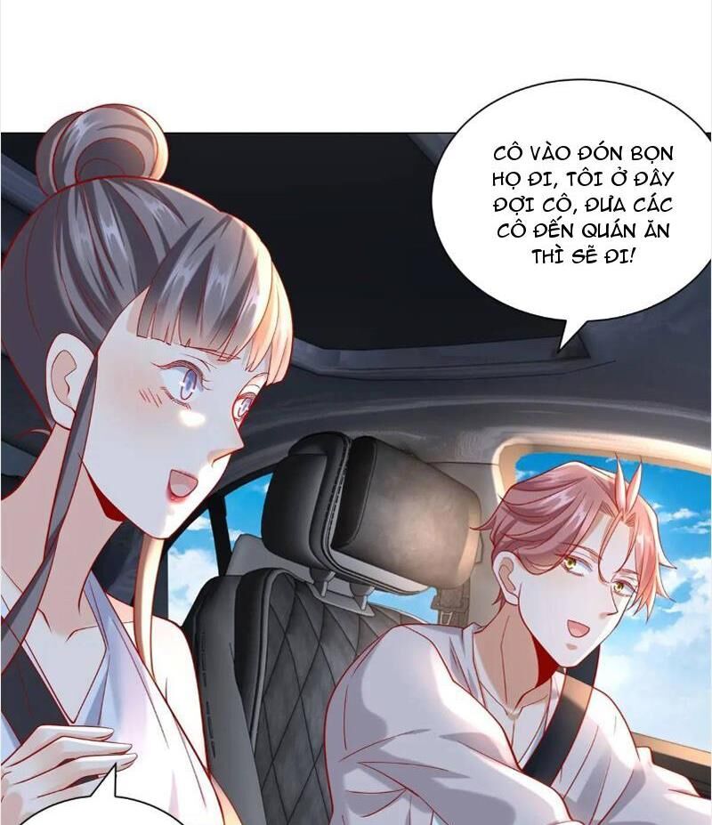 Tôi Là Tài Xế Xe Công Nghệ Có Chút Tiền Thì Đã Sao? Chapter 64 - 24
