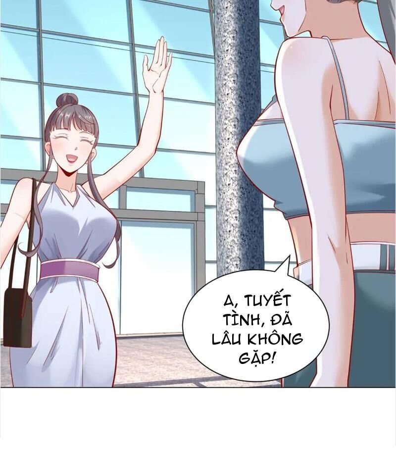Tôi Là Tài Xế Xe Công Nghệ Có Chút Tiền Thì Đã Sao? Chapter 64 - 29