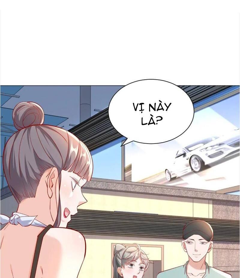 Tôi Là Tài Xế Xe Công Nghệ Có Chút Tiền Thì Đã Sao? Chapter 64 - 30