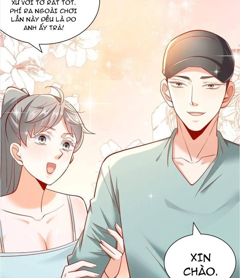 Tôi Là Tài Xế Xe Công Nghệ Có Chút Tiền Thì Đã Sao? Chapter 64 - 32
