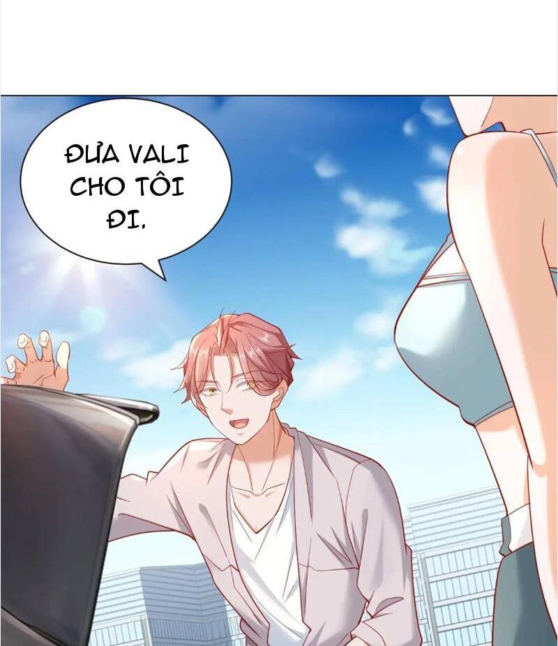 Tôi Là Tài Xế Xe Công Nghệ Có Chút Tiền Thì Đã Sao? Chapter 64 - 35