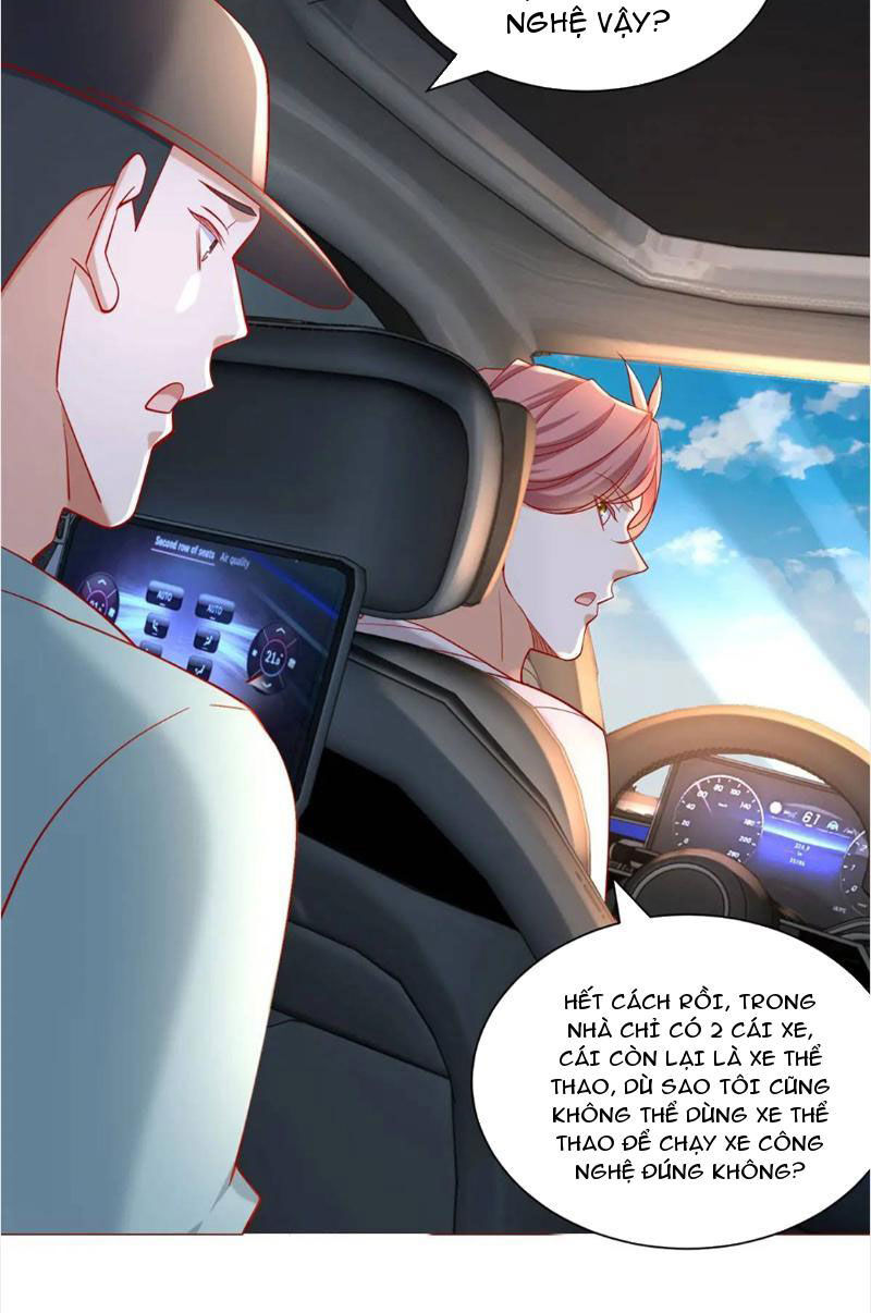 Tôi Là Tài Xế Xe Công Nghệ Có Chút Tiền Thì Đã Sao? Chapter 65 - 13