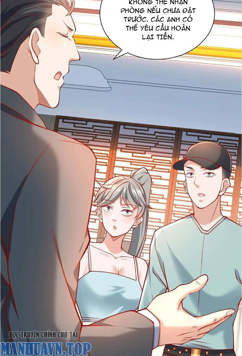 Tôi Là Tài Xế Xe Công Nghệ Có Chút Tiền Thì Đã Sao? Chapter 65 - 30