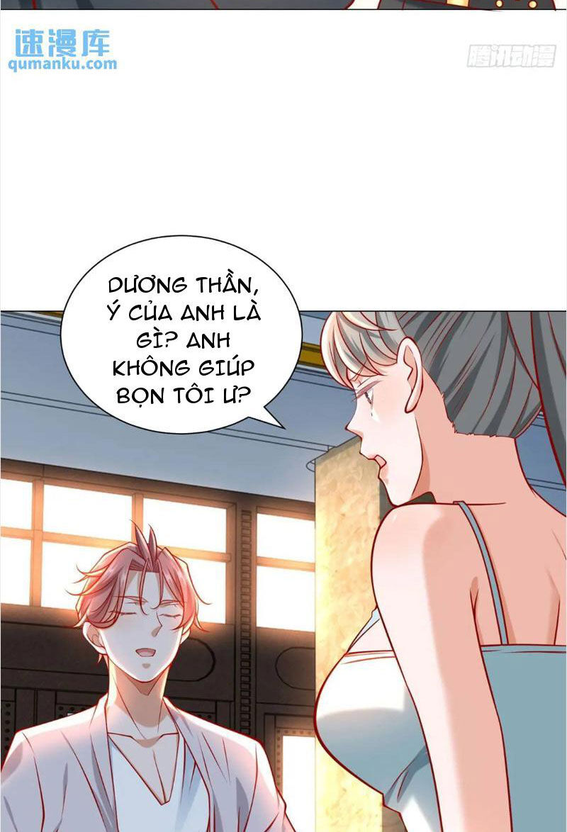 Tôi Là Tài Xế Xe Công Nghệ Có Chút Tiền Thì Đã Sao? Chapter 65 - 31