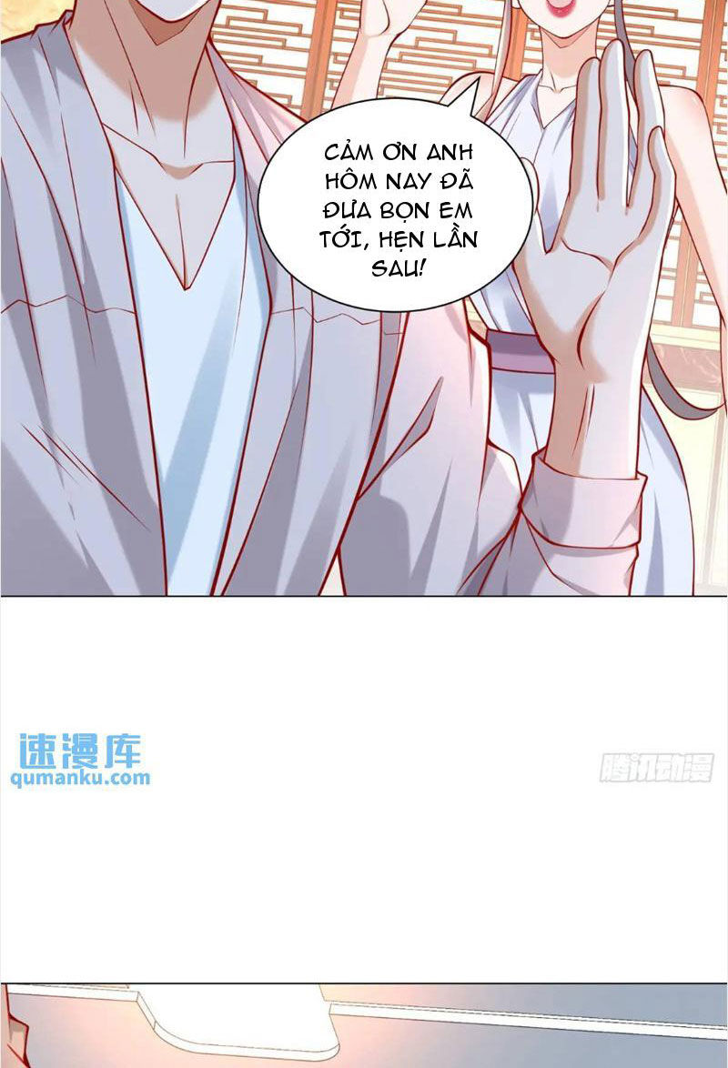 Tôi Là Tài Xế Xe Công Nghệ Có Chút Tiền Thì Đã Sao? Chapter 65 - 33