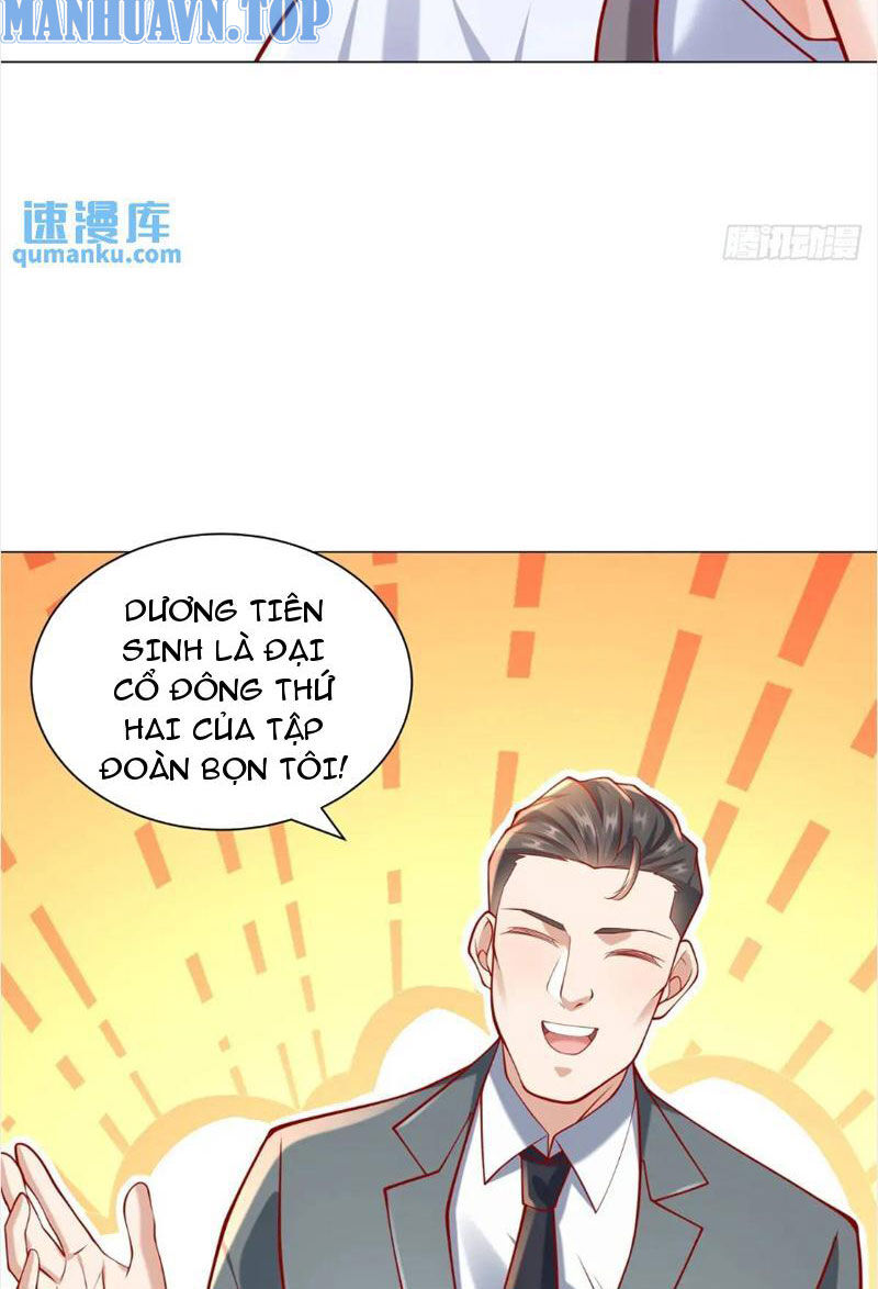 Tôi Là Tài Xế Xe Công Nghệ Có Chút Tiền Thì Đã Sao? Chapter 65 - 36