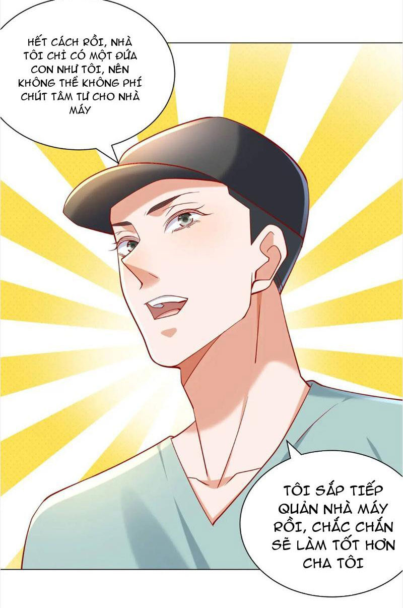 Tôi Là Tài Xế Xe Công Nghệ Có Chút Tiền Thì Đã Sao? Chapter 65 - 7