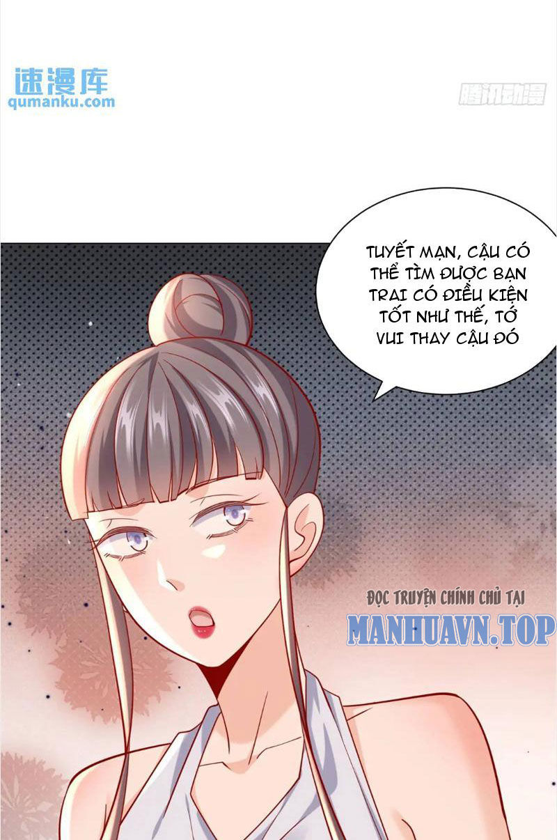 Tôi Là Tài Xế Xe Công Nghệ Có Chút Tiền Thì Đã Sao? Chapter 65 - 8
