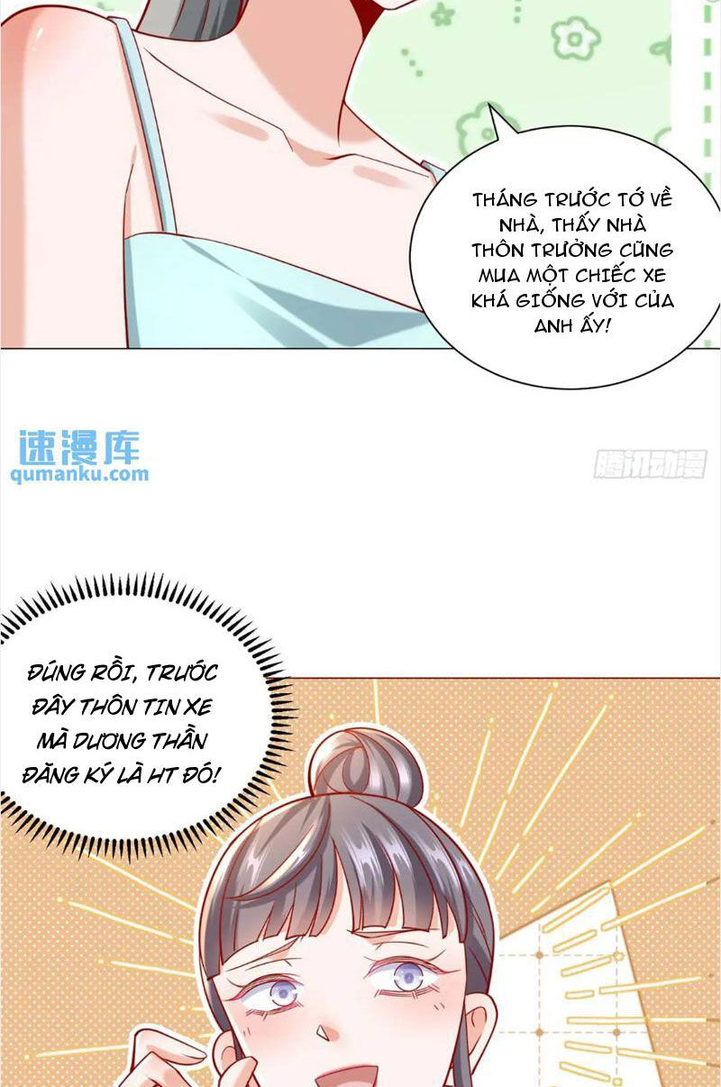Tôi Là Tài Xế Xe Công Nghệ Có Chút Tiền Thì Đã Sao? Chapter 65 - 10