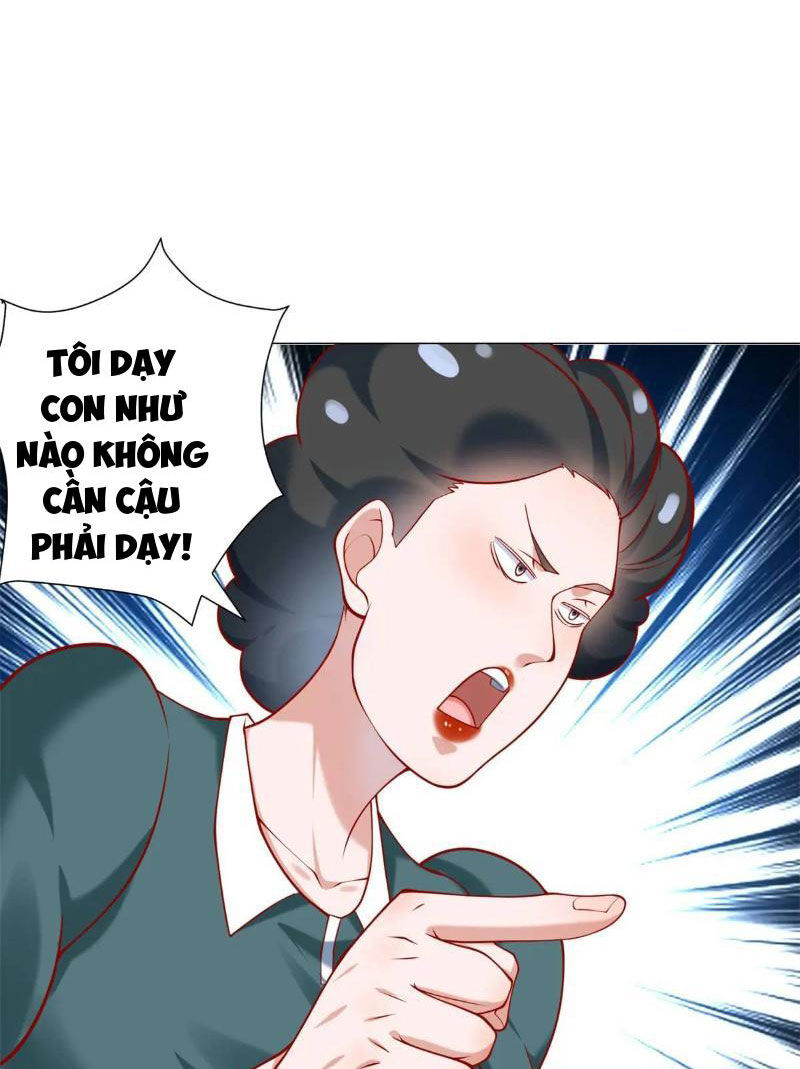 Tôi Là Tài Xế Xe Công Nghệ Có Chút Tiền Thì Đã Sao? Chapter 66 - 25