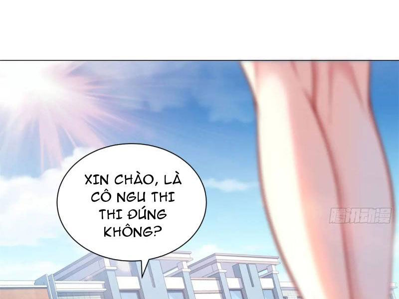 Tôi Là Tài Xế Xe Công Nghệ Có Chút Tiền Thì Đã Sao? Chapter 67 - 2