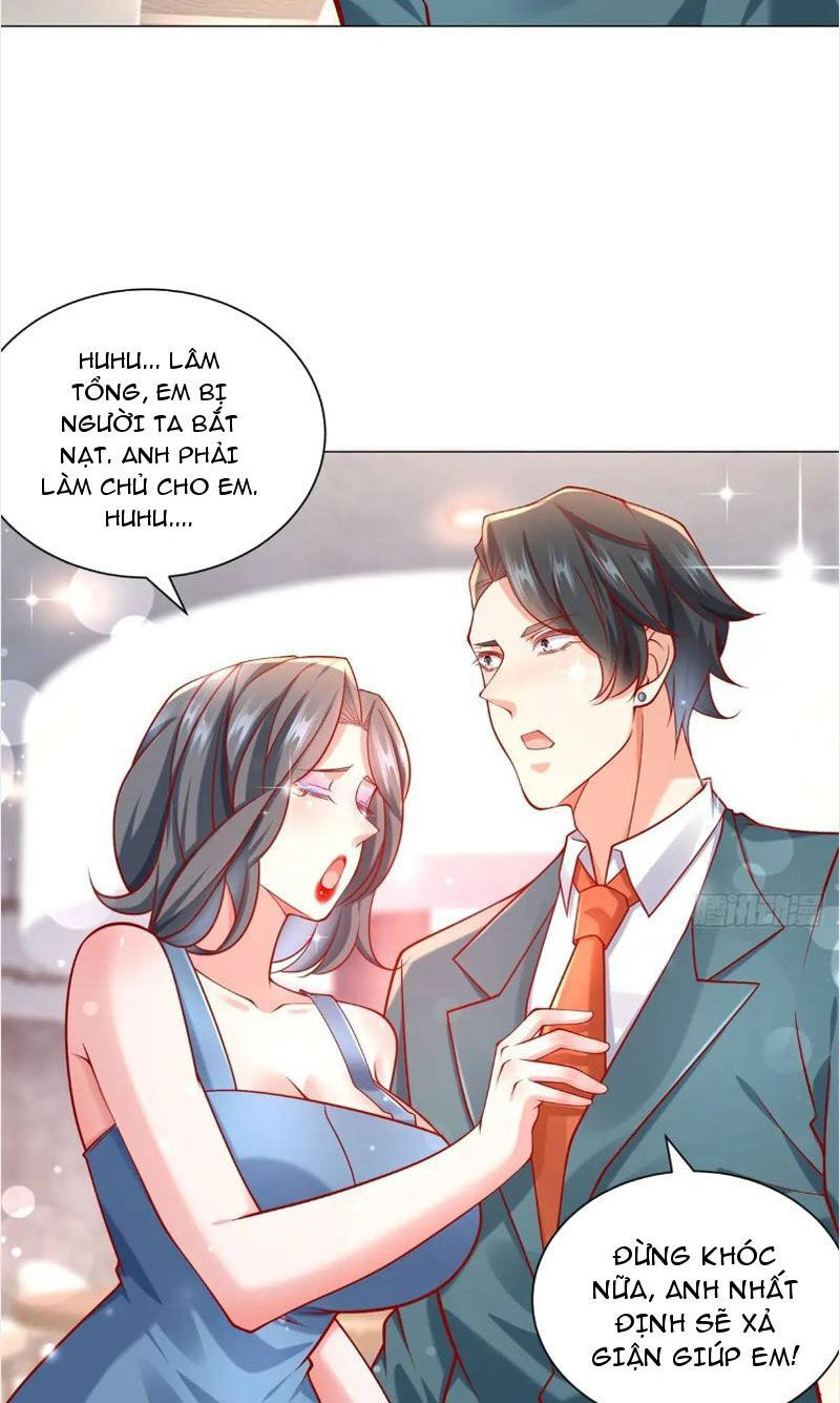 Tôi Là Tài Xế Xe Công Nghệ Có Chút Tiền Thì Đã Sao? Chapter 68 - 2