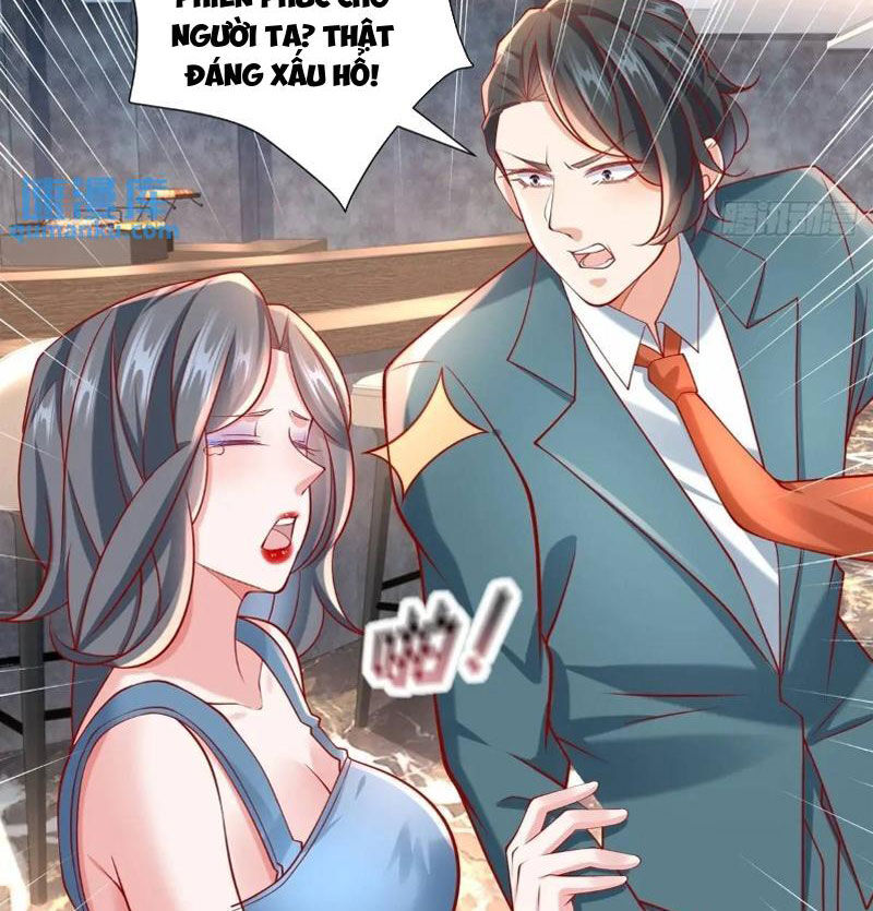 Tôi Là Tài Xế Xe Công Nghệ Có Chút Tiền Thì Đã Sao? Chapter 68 - 23