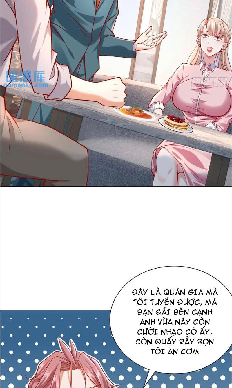 Tôi Là Tài Xế Xe Công Nghệ Có Chút Tiền Thì Đã Sao? Chapter 68 - 5