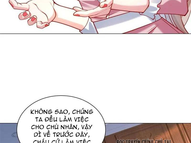 Tôi Là Tài Xế Xe Công Nghệ Có Chút Tiền Thì Đã Sao? Chapter 69 - 20