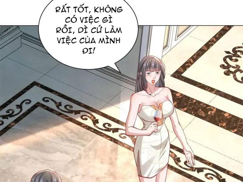 Tôi Là Tài Xế Xe Công Nghệ Có Chút Tiền Thì Đã Sao? Chapter 69 - 30