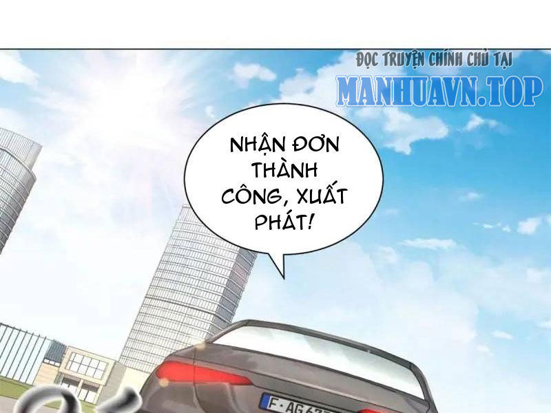 Tôi Là Tài Xế Xe Công Nghệ Có Chút Tiền Thì Đã Sao? Chapter 69 - 44
