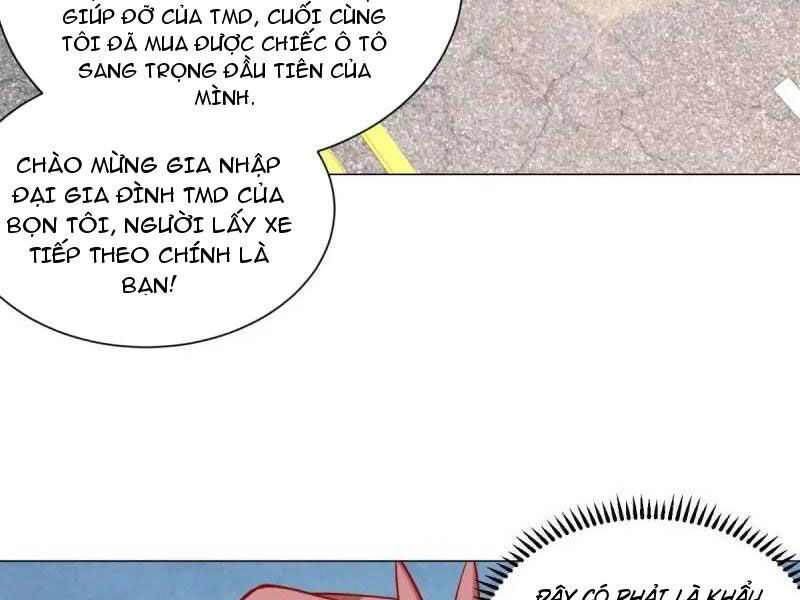 Tôi Là Tài Xế Xe Công Nghệ Có Chút Tiền Thì Đã Sao? Chapter 69 - 68
