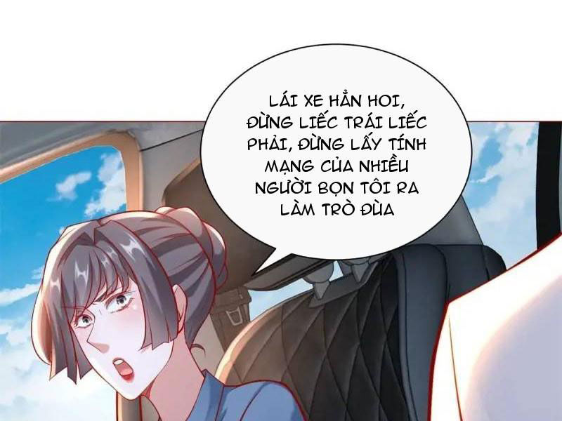 Tôi Là Tài Xế Xe Công Nghệ Có Chút Tiền Thì Đã Sao? Chapter 69 - 71