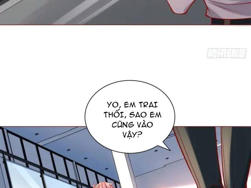 Tôi Là Tài Xế Xe Công Nghệ Có Chút Tiền Thì Đã Sao? Chapter 70 - 57