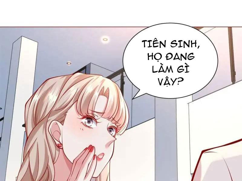 Tôi Là Tài Xế Xe Công Nghệ Có Chút Tiền Thì Đã Sao? Chapter 70 - 74