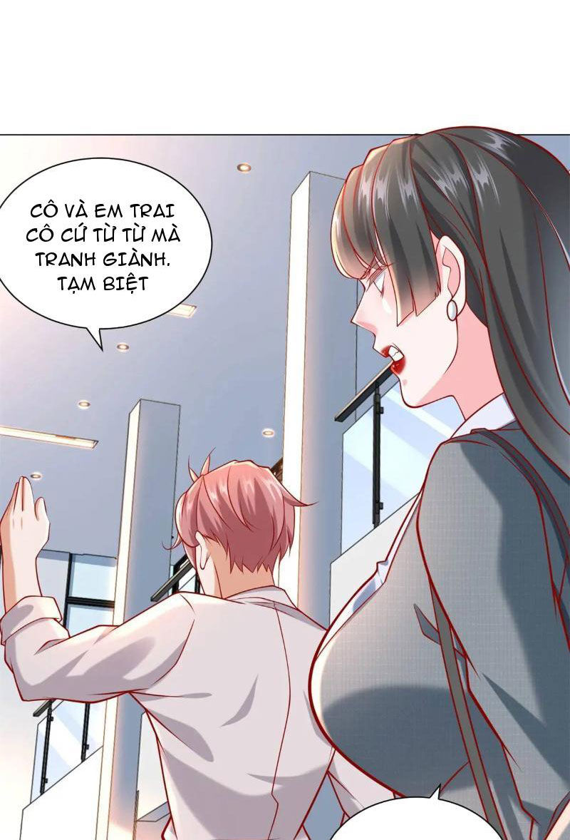 Tôi Là Tài Xế Xe Công Nghệ Có Chút Tiền Thì Đã Sao? Chapter 71 - 30