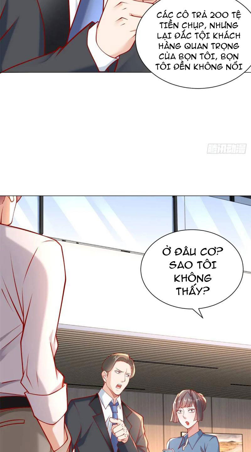 Tôi Là Tài Xế Xe Công Nghệ Có Chút Tiền Thì Đã Sao? Chapter 71 - 7