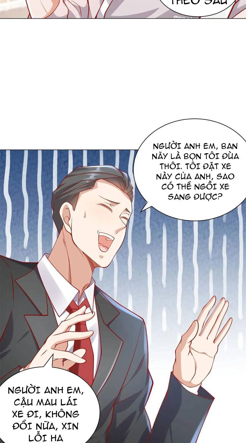 Tôi Là Tài Xế Xe Công Nghệ Có Chút Tiền Thì Đã Sao? Chapter 72 - 14