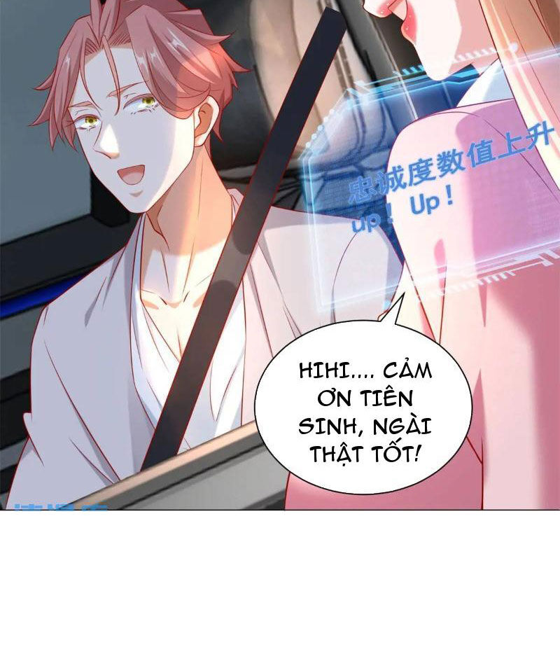 Tôi Là Tài Xế Xe Công Nghệ Có Chút Tiền Thì Đã Sao? Chapter 72 - 25