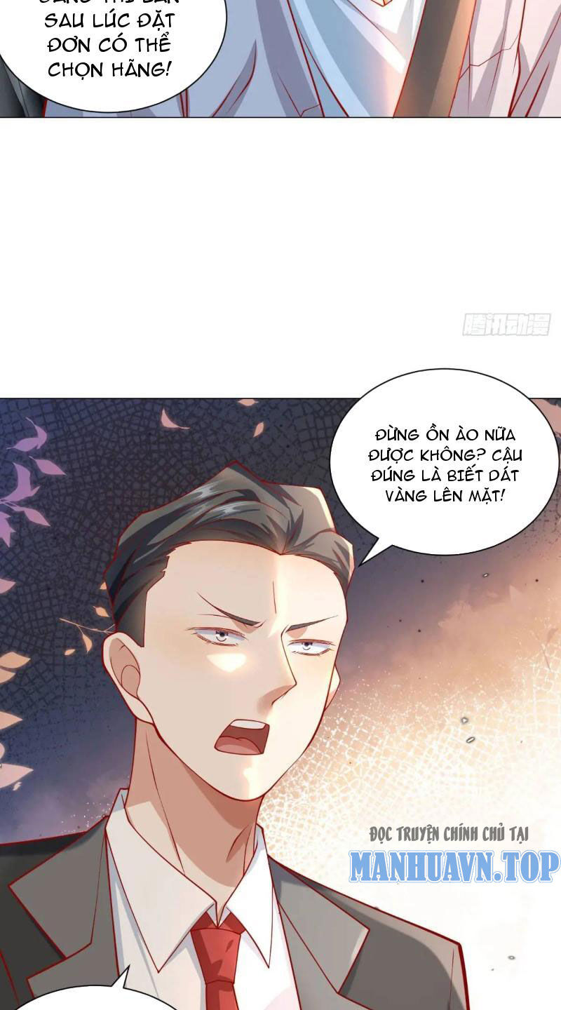 Tôi Là Tài Xế Xe Công Nghệ Có Chút Tiền Thì Đã Sao? Chapter 72 - 3