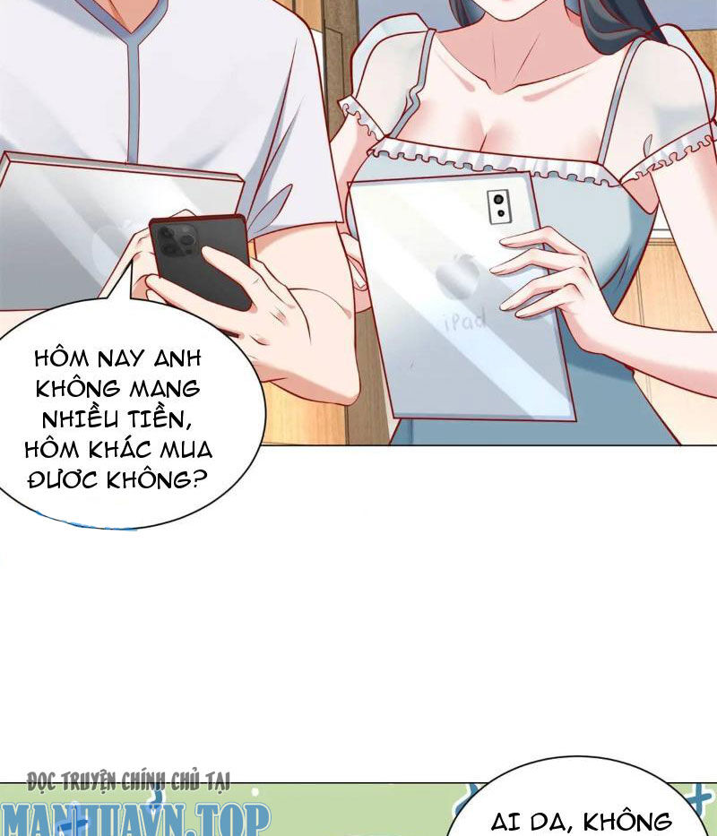 Tôi Là Tài Xế Xe Công Nghệ Có Chút Tiền Thì Đã Sao? Chapter 72 - 34