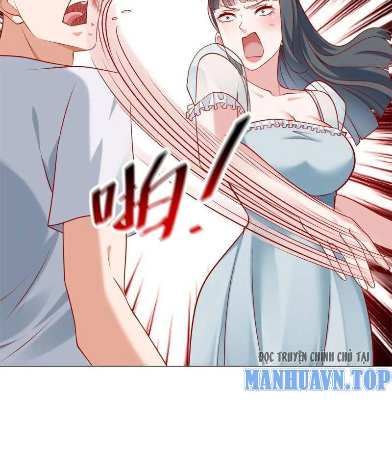 Tôi Là Tài Xế Xe Công Nghệ Có Chút Tiền Thì Đã Sao? Chapter 72 - 40