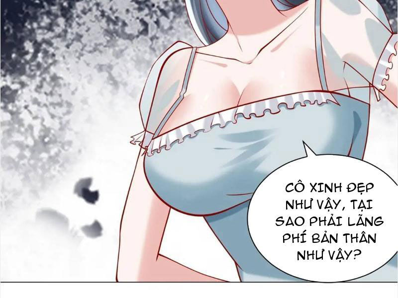 Tôi Là Tài Xế Xe Công Nghệ Có Chút Tiền Thì Đã Sao? Chapter 73 - 21